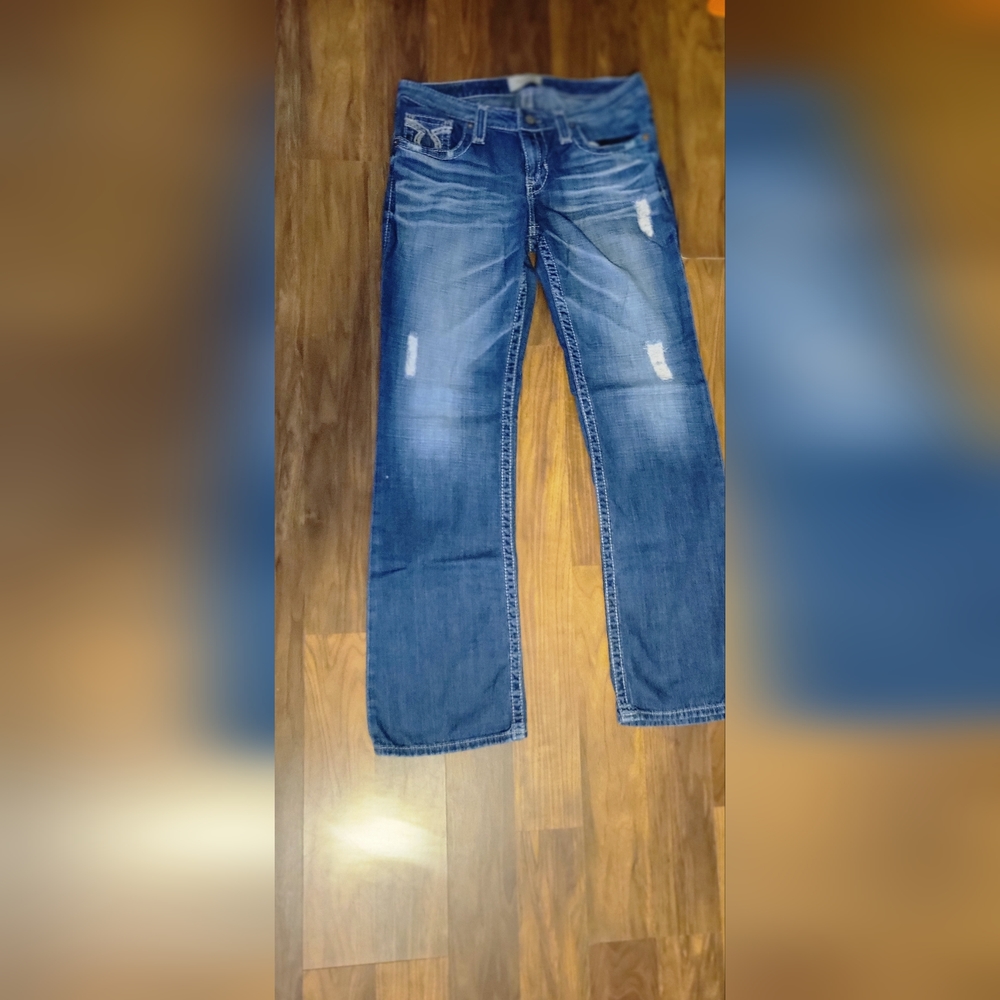 Buckle - Big Star Jeans Size 30L